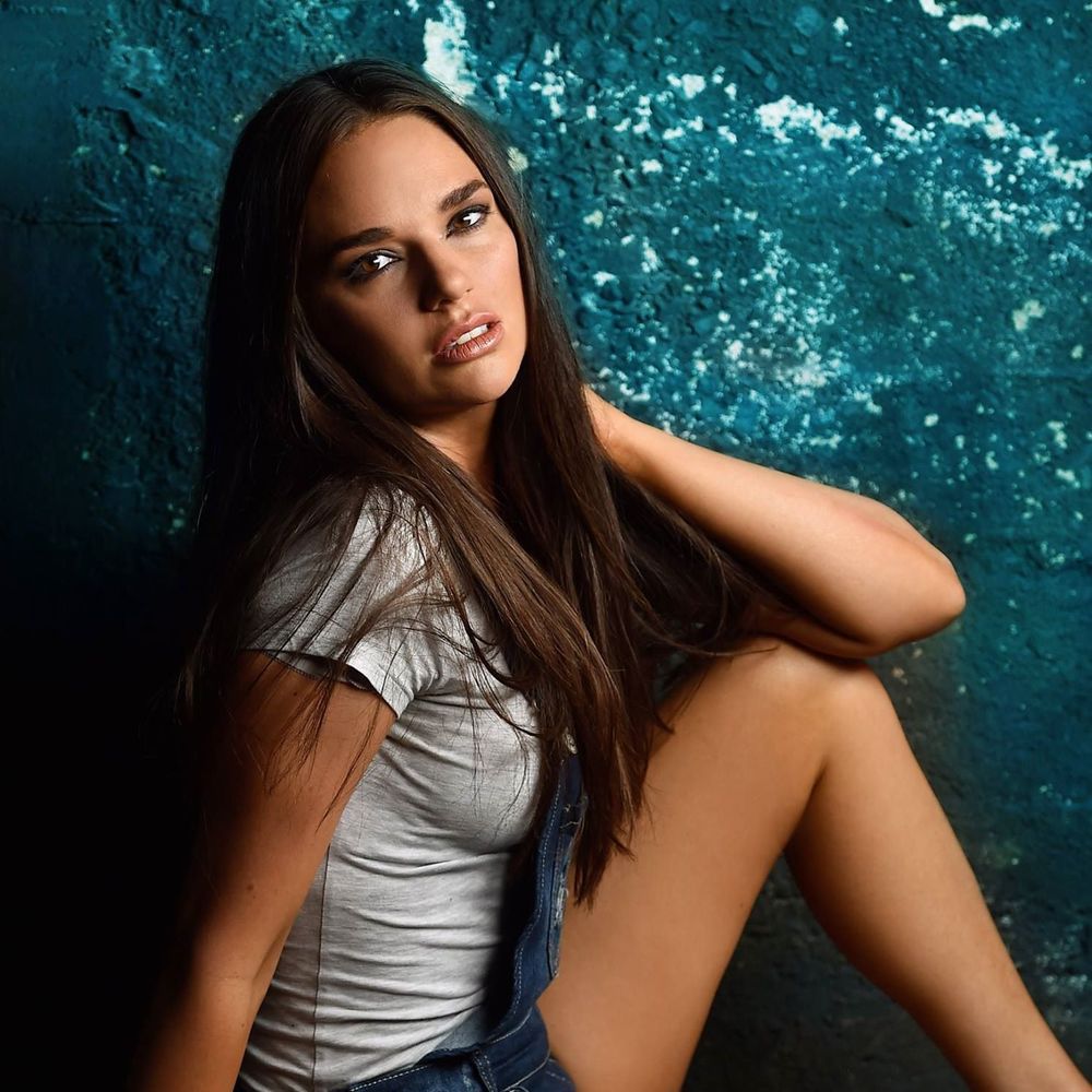 Meet your Posher, Erin